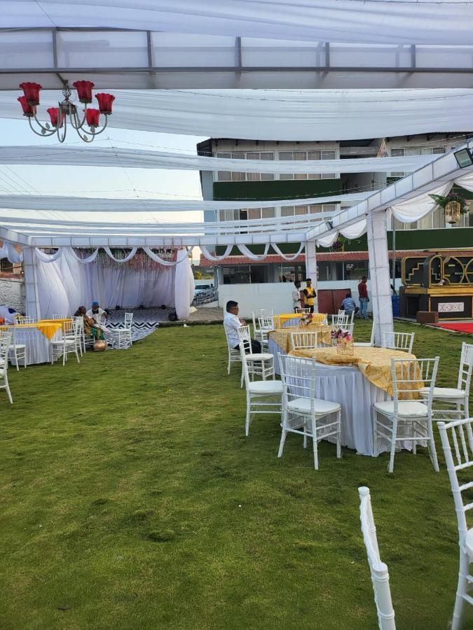 Pune Wtc Eon Destination Weddings Kharadi Екстериор снимка