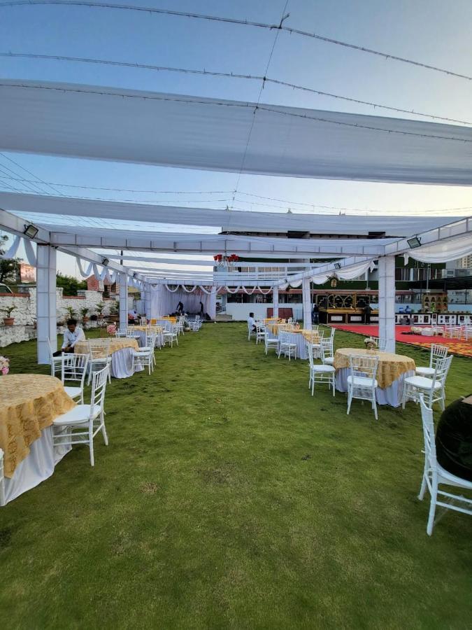 Pune Wtc Eon Destination Weddings Kharadi Екстериор снимка